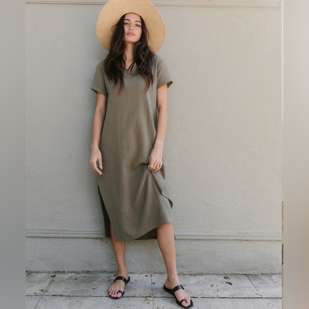 Jenni Kayne Cypress Dress, size S